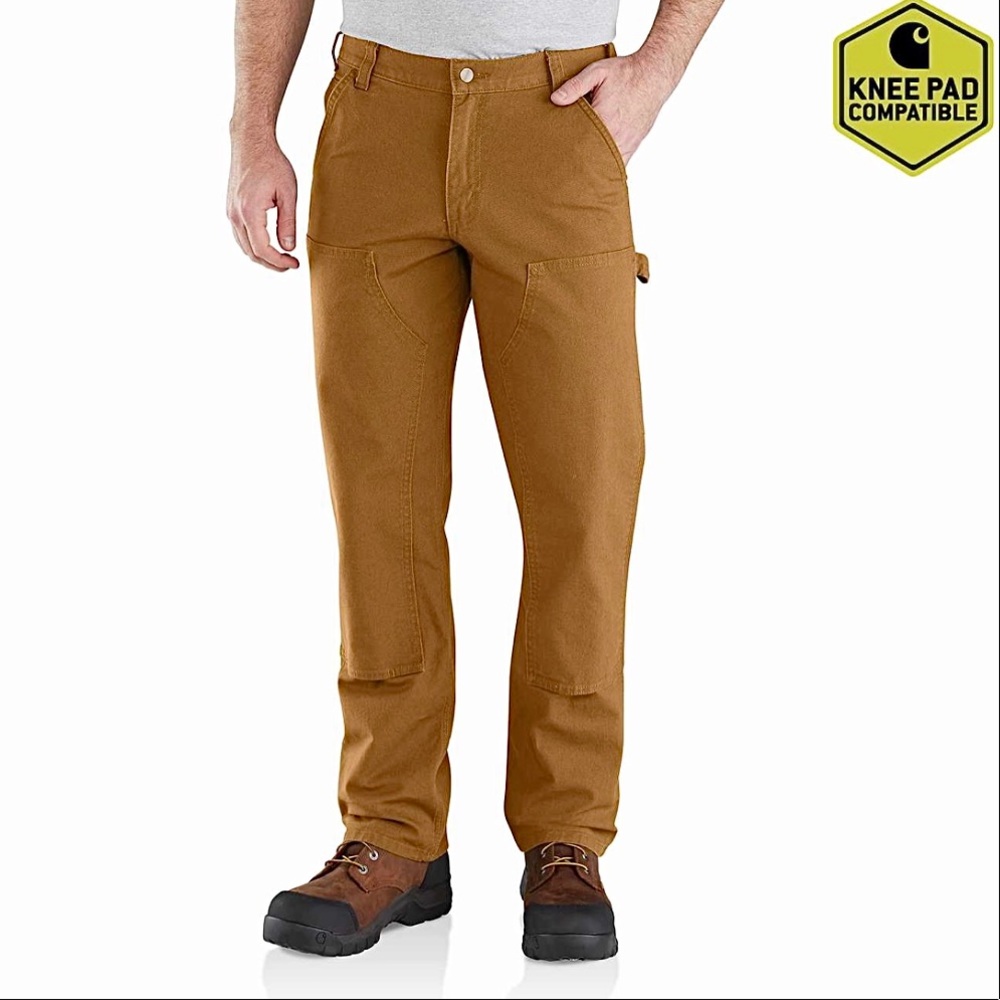 ❗️SOLD❗️Carhartt Double Front Pants